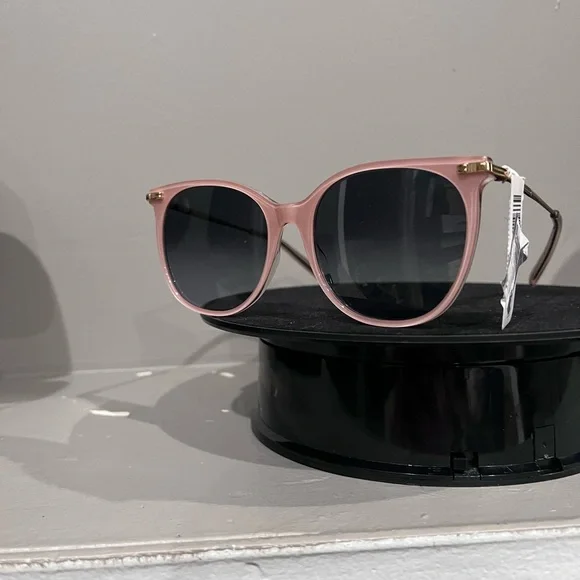 Boucheron Novelty Round Sunglasses 53mm  display picture 2